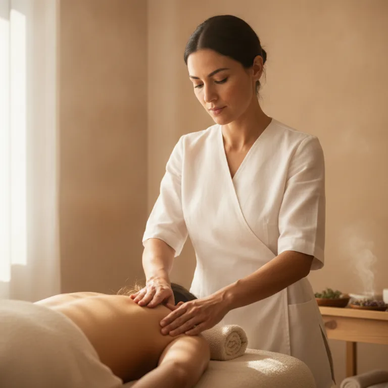 Spa servicio en Majadahonda